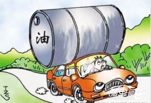 汽油什么時候漲價 預計本周五汽油漲價