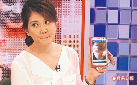 女主播知前夫外遇仍同房 自曝被辱不如雞