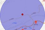 阿克蘇地震消息 2013年9月7日新疆阿克蘇拜城縣發生