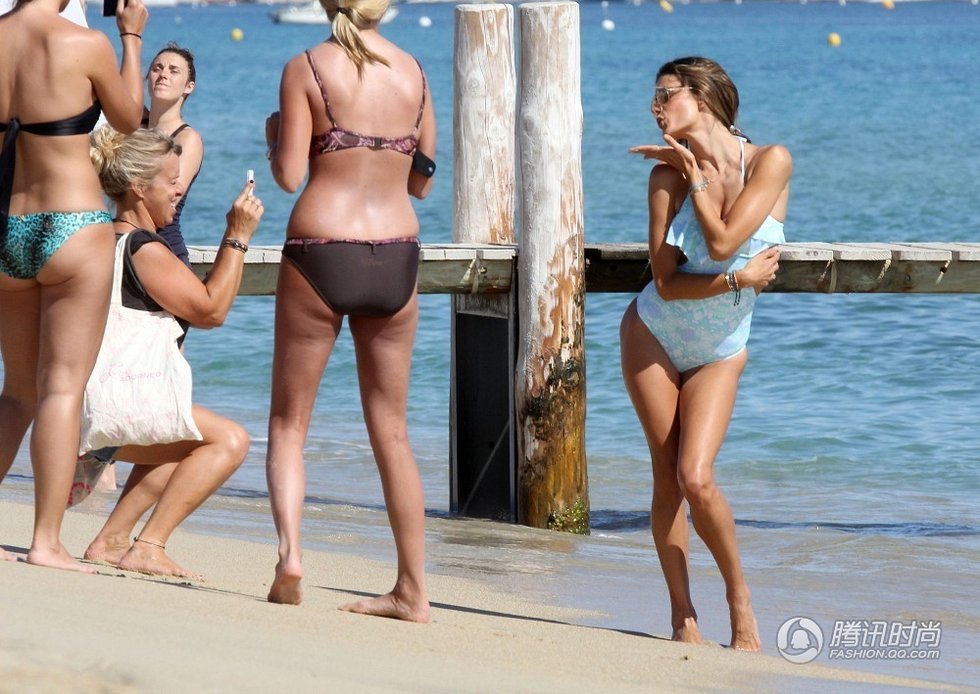 維多利亞的秘密內(nèi)衣秀