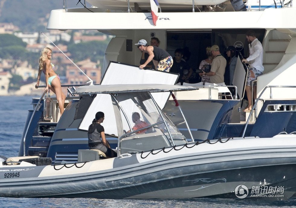 維多利亞的秘密內(nèi)衣秀