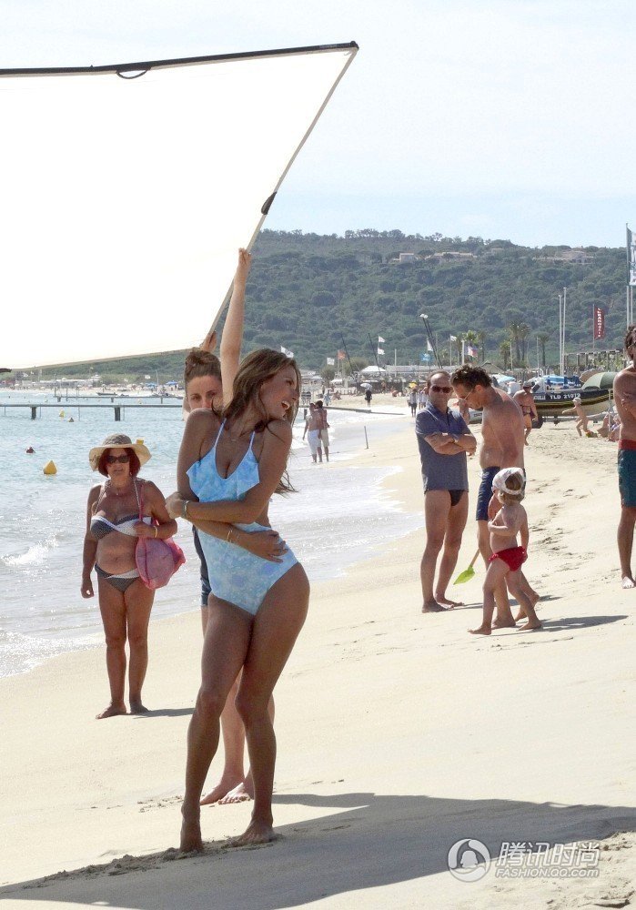 維多利亞秘密內衣秀2013