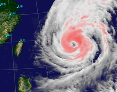 菲特臺(tái)風(fēng)最新消息 強(qiáng)臺(tái)風(fēng)菲特逼近浙江福建各方加強(qiáng)