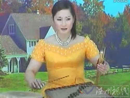 溫州鼓詞王牡丹《后絲帶》第6集