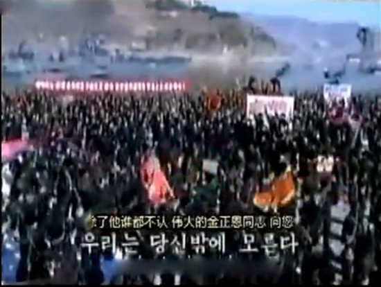 我們除了他誰都不認