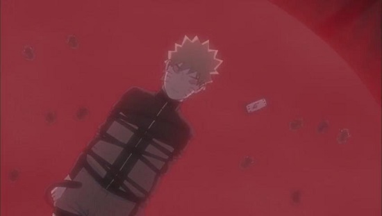 火影忍者514集 天之矛啟動