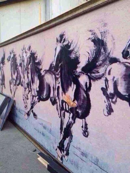 春晚魔術(shù)道具被棄街頭