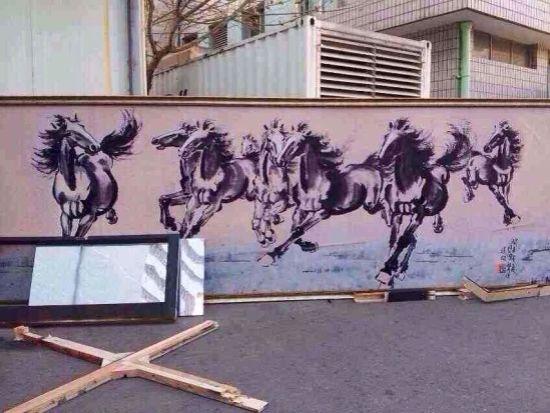 春晚魔術(shù)道具被棄街頭