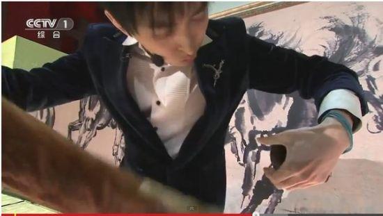 春晚魔術(shù)道具被棄街頭