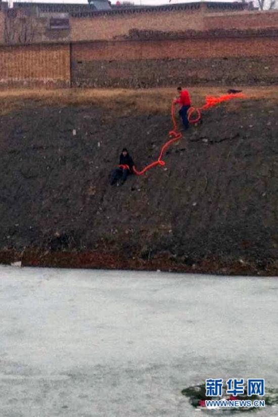 山西平遙6名兒童溺亡