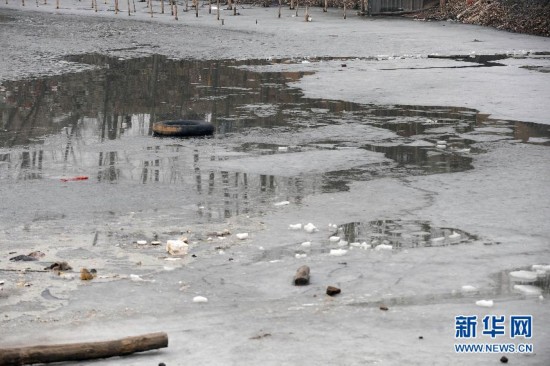 山西平遙6名兒童溺亡