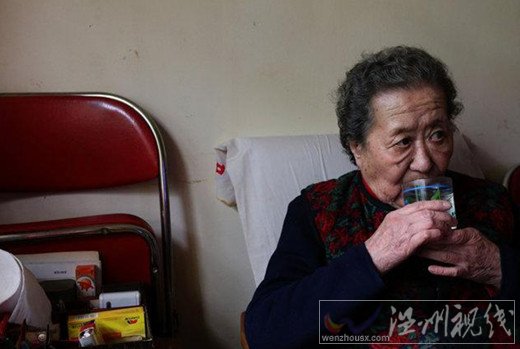 北京王博文奶奶圖片