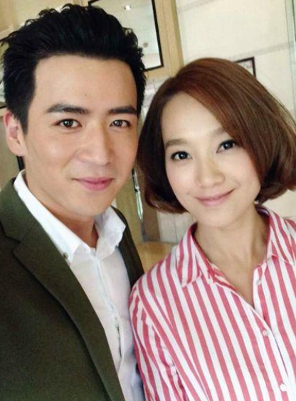 愛的婦產科陶騰和葉紫