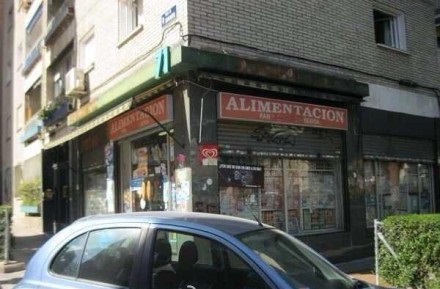 溫州瑞安男店主在西班牙遭搶劫 腹部中槍沒有生命危險