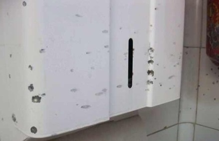 溫州瑞安男店主在西班牙遭搶劫 腹部中槍沒有生命危險