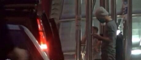 文章姚笛開房照片還沒出 三月中旬兩人同游香港深圳被拍