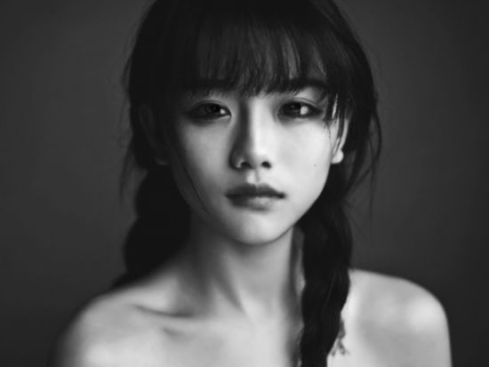 網絡女神成路人