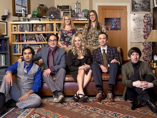 生活大爆炸被禁播原因 已被央視收購版權(quán)