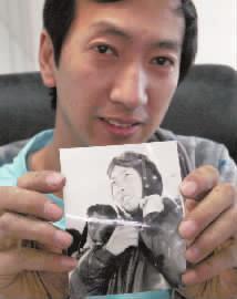 長(zhǎng)春男子自造小飛機(jī)