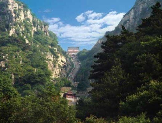 國內最黑的十三個旅游景點