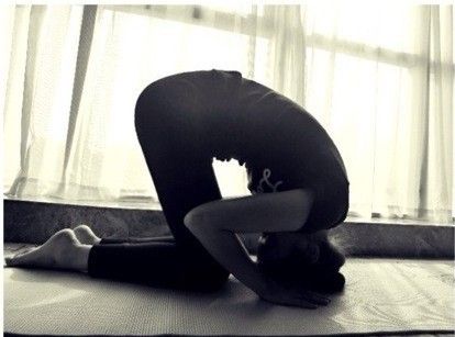 袁姍姍親自示范滾出娛樂圈