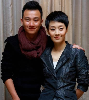 馬伊琍父親力挺文章