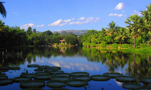 國內最黑的十三個旅游景點