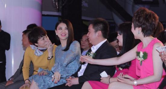 李湘代言貝備網(wǎng)