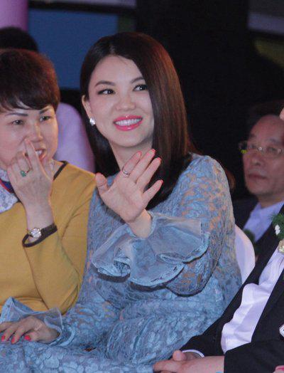 李湘代言貝備網(wǎng)