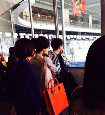 文章馬伊琍共同現(xiàn)身