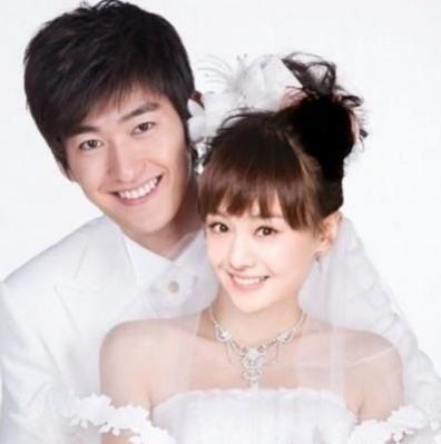 傳張翰鄭爽已領(lǐng)證 6月將在北京完婚