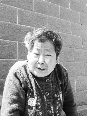 老太苦等初戀60年終身未嫁 為了一句承諾兩年后娶你