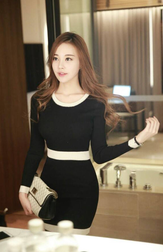 韓國真人版娜美Minyoung Kim