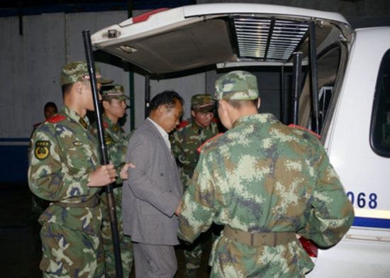 農(nóng)民冒充聯(lián)合國官員