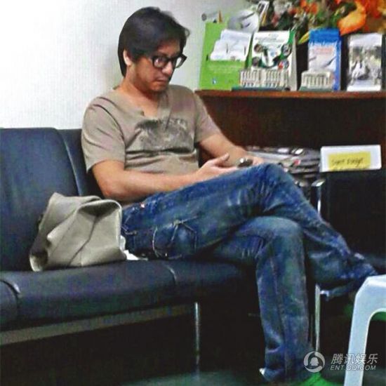 李心潔老公出軌