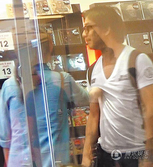 李心潔老公出軌