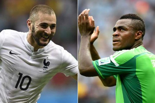 小組賽晉級(jí)歷程