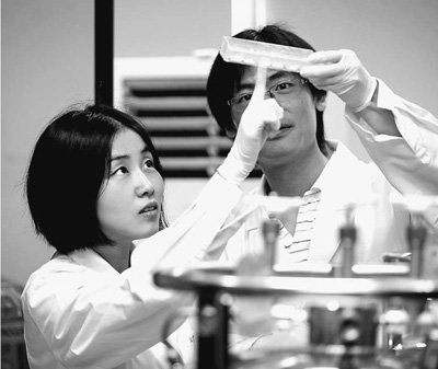 清華顏寧教授的研究成果:人類有望餓死癌細胞