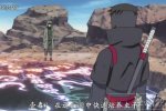 火影忍者537集 志乃vs斗留音壺毒之術