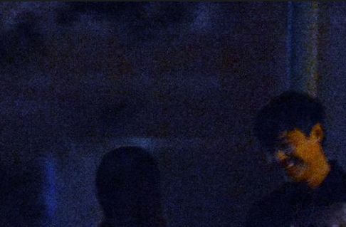 陳思成出軌夜會妙齡女子 兩人共度6小時