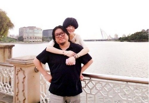 高曉松離婚了 去年6月和徐粲金離婚