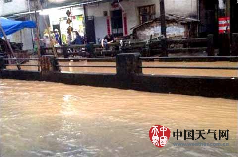 福建2014年臺風海貝思