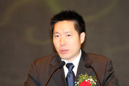 央視郭振璽被調查