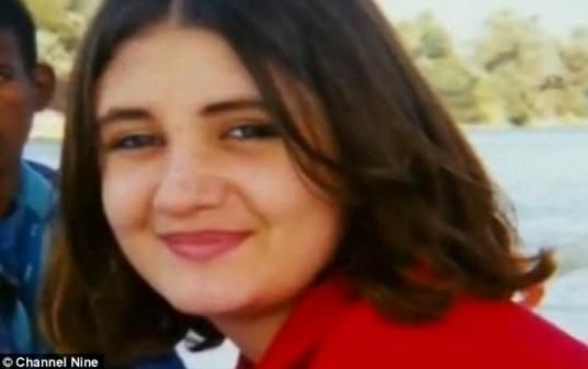 少女遭生父綁架5年 被迫嫁給堂兄受盡凌辱