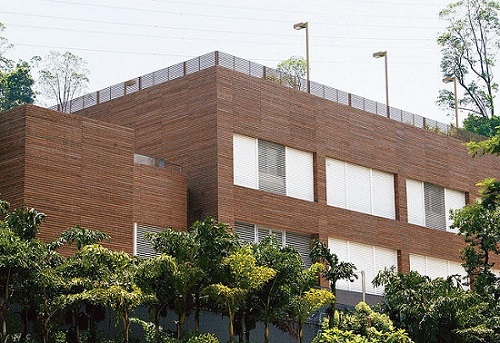 林青霞11億豪宅曝光 豪宅近5萬英尺堪稱皇宮