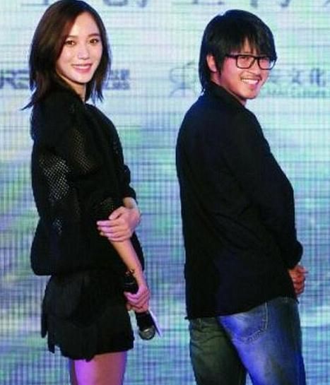 王珞丹是王韓戀主謀