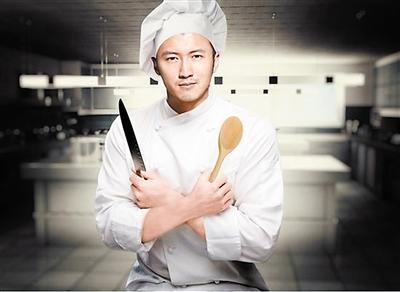 謝霆鋒十二道鋒味好看嗎