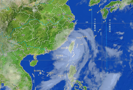 麥德姆最新的路徑圖