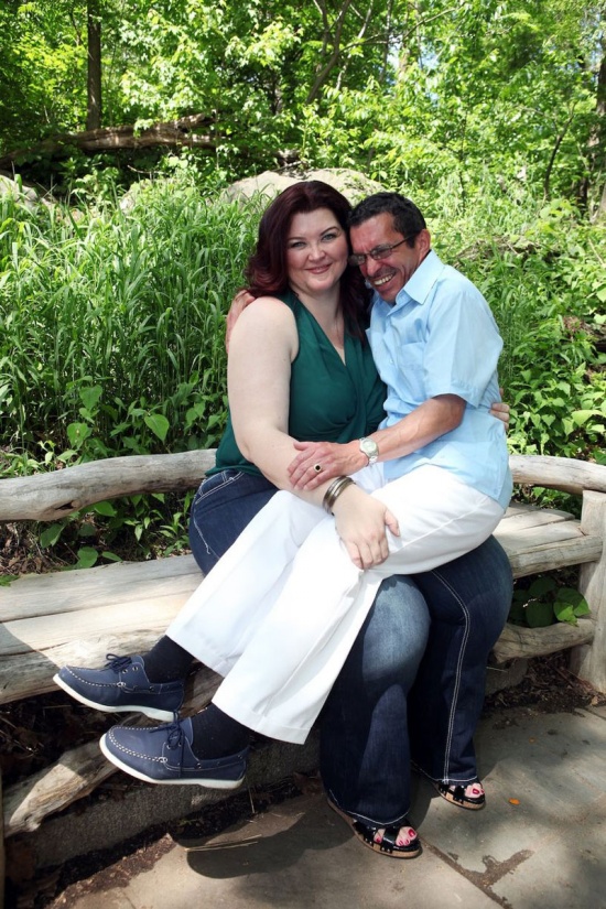 這個38歲的&lsquo;超級女模&rsquo;