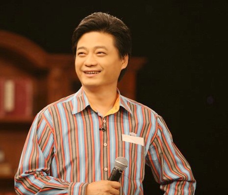 崔永元要當電影監制是真的